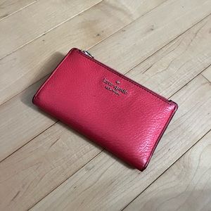 Kate Spade wallet